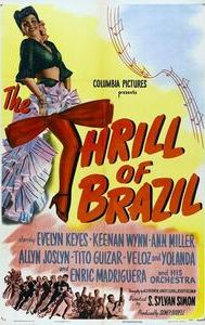 Thrill of Brazil