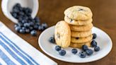 Blueberry Cookies Are the Ultimate Soft and Chewy Treat — And This Flour Trick Guarantees Delicious Results