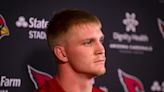 Cardinals believe they found a 'special human, special player' in rookie TE Trey McBride