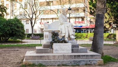 València homenajeará al doctor Ramón Gómez Ferrer en el centenario de su fallecimiento