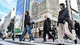 Chinese Shoppers Drive Luxury Sales in Japan Despite Macro Concerns