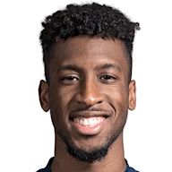 Kingsley Coman