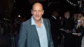 Woody Harrelson had naked snowboarding day with RHCP's Flea