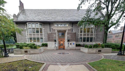 River Forest Public Library increases security after receiving threats