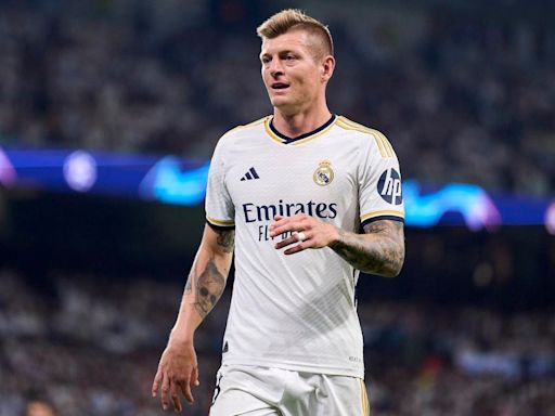 Real Madrid Worried Toni Kroos Will Retire, Reports Mundo Deportivo