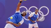 Tennis, Olympics 2024: Apart from tennis, it is about making Balaji comfortable in his skin