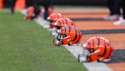 Bengals feel they're "right on the cusp" of where they want to be