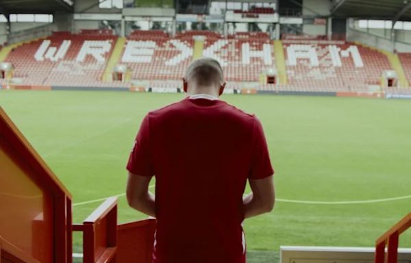 ‘Welcome to Wrexham’ Season 3 premieres Thursday. Here’s what to expect from the new season.