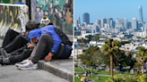 San Francisco officials push for drug-free housing in reversal of 'drug-permissive' policies: Report