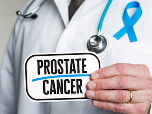 Prostate cancer awareness: What men need to know - Times of India