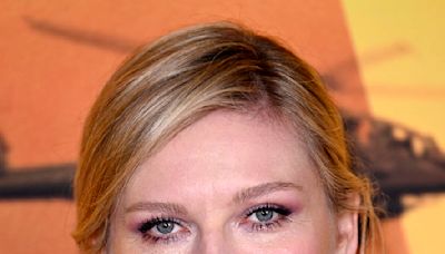 Actress Kirsten Dunst Turns 42 Today | Newsradio WTAM 1100