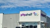 Fast-growing discount store chain Popshelf opens a new Lexington County location