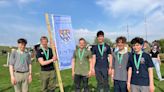 Ten Tors challengers cross the finish line