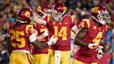 Sam Darnold adds to the group of USC Vikings in Minnesota