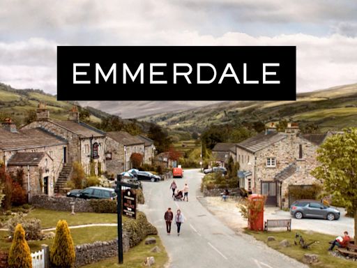 Emmerdale viewers predict shock affair as long-term couple hit the rocks