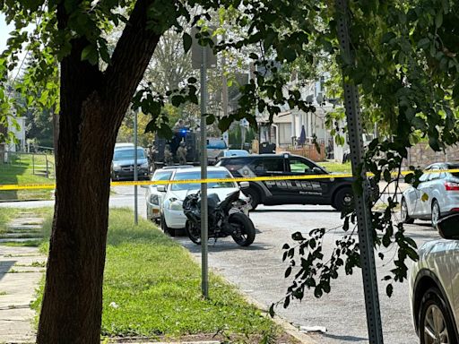 U.S. Marshals capture Harrisburg gunman who allegedly shot 3, including child