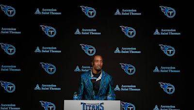 Titans’ L’Jarius Sneed tops rankings of young Steelers CB