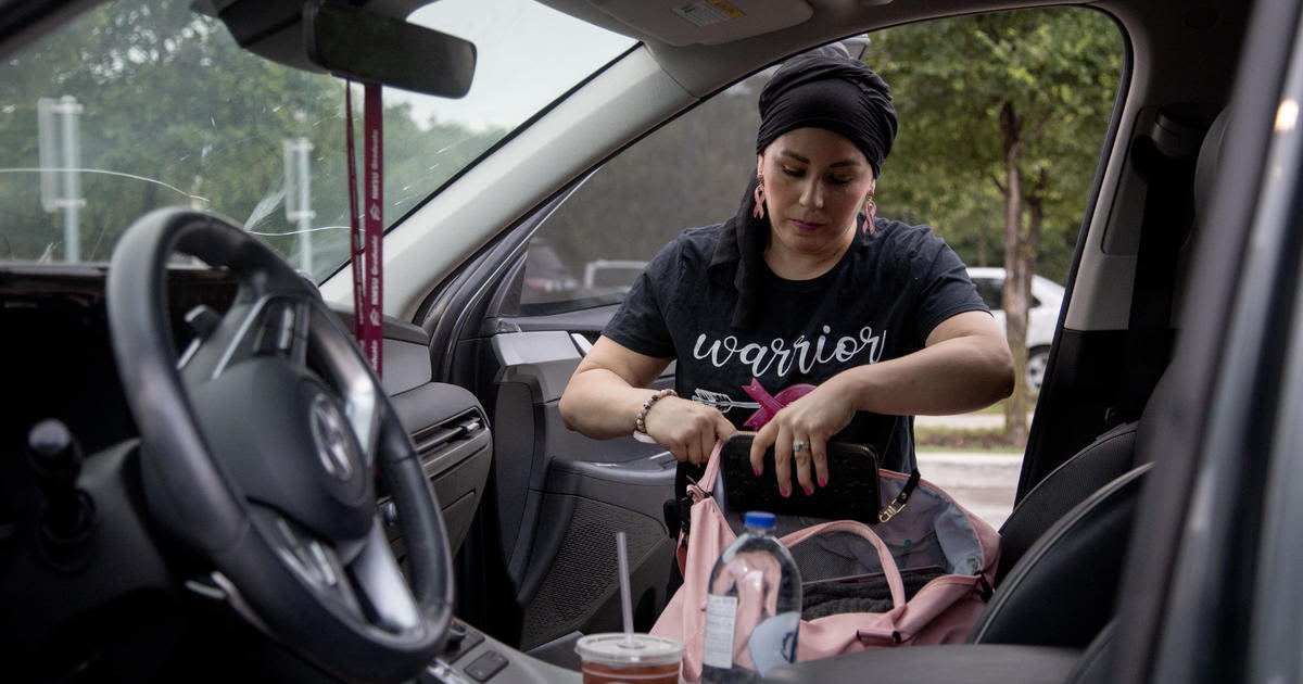 Small-town patients face big hurdles as rural hospitals cut cancer care