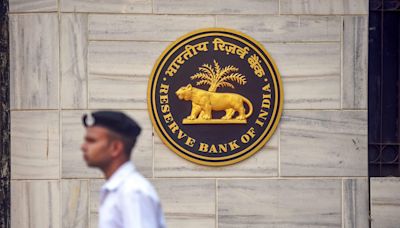 RBI imposes penalty on HSBC