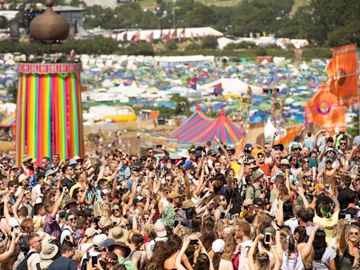 What to see at Glastonbury 2024: the biggest, the best, the buzziest and the rest