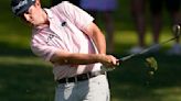 RBC HERITAGE: Scheffler opens with a 69 at Hilton Head, trails Poston by 6 shots