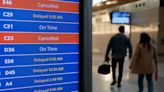 Why was your flight delayed? Extreme weather, FAA computers, not enough staff, or maybe you