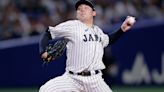 Padres and Japanese reliever Yuki Matsui agree to 5-year, $28 million contract