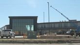 New community college campus in Kainai Nation nearing completion