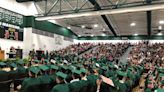 215 seniors celebrate graduation at Madison High School