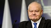 Central Banker Ceremony Turns Into Bash of Polish Rate Policy