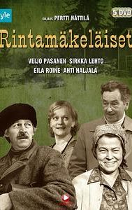 Rintamäkeläiset