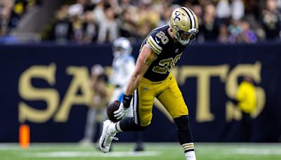 Saints Training Camp: Stiff Competition At Linebacker Spot Will Make Final Roster Cuts Interesting