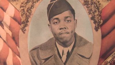 ‘It was awful’: Last living Black WWII veteran shares stories of Normandy landings in Oakland County