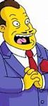 Yes Guy - Wikisimpsons, the Simpsons Wiki