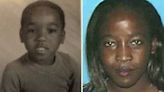 Mother accused of killing 6-year-old son 23 years ago told conflicting stories, video shows