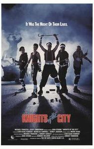 Knights of the City