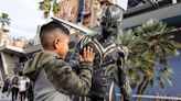 Resounding success of 'Black Panther' franchise says little about the dubious state of Black film