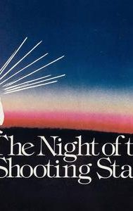 The Night of the Shooting Stars