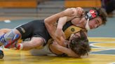 Shore Conference Tournament Wrestling Results