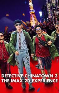 Detective Chinatown 3