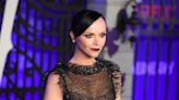 Christina Ricci 'didn't enjoy' having her body discussed as she grew up: 'I never wore clothes to garner sexual attention'