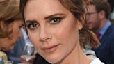 Victoria Beckham returns to being bronzed and we are obsessed