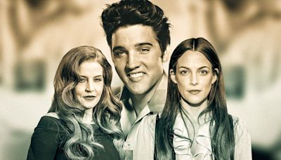 Riley Keough Is a Major Part of Elvis Presley’s Complicated Family Tree