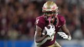 Bills abren la segunda ronda del Draft 2024 con Keon Coleman