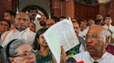 Opposition walks out of Rajya Sabha, accuses Modi of misinformation