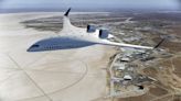 客機新革命 JetZero縮尺寸飛翼機獲准試飛 - 國際