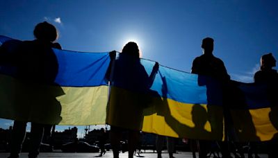 Opinion: Western aid isn't prolonging the war in Ukraine. This is
