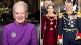 Did Queen Margrethe of Denmark Abdicate to Save Son Prince Frederik's Marriage amid Affair Rumors?