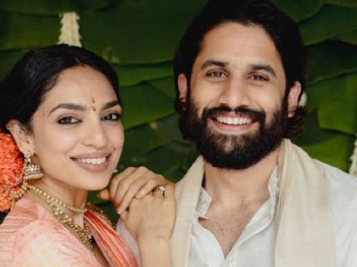 ‘That’s something I fantasized about’: Sobhita Dhulipala reflects on her thoughts on getting married and embracing motherhood