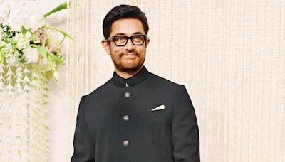 Sitaare Zameen Par maker Ravi Bhagchandka: ‘Aamir can tell same story with a fresh takeaway’